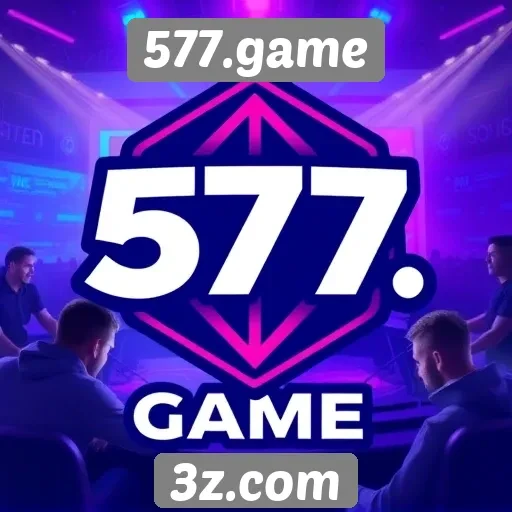 Eventos e torneios programados no 577.game