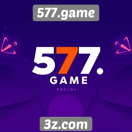 577.game: comunidade de jogadores e interação social