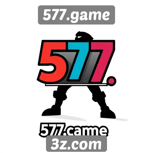 Experiência do usuário no 577.game é otimizada